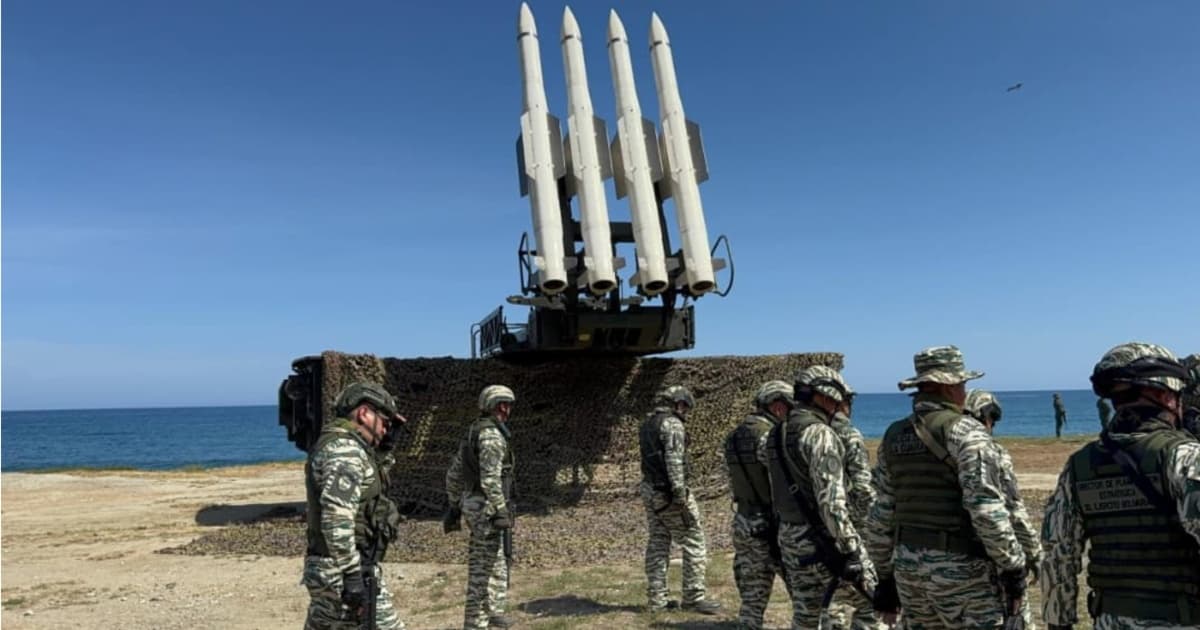 Venezuela Bolivariana: Fortaleza Popular contra Agresión Imperial